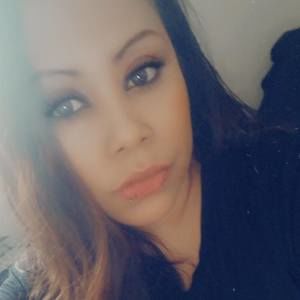 Meet your Posher, Gaby